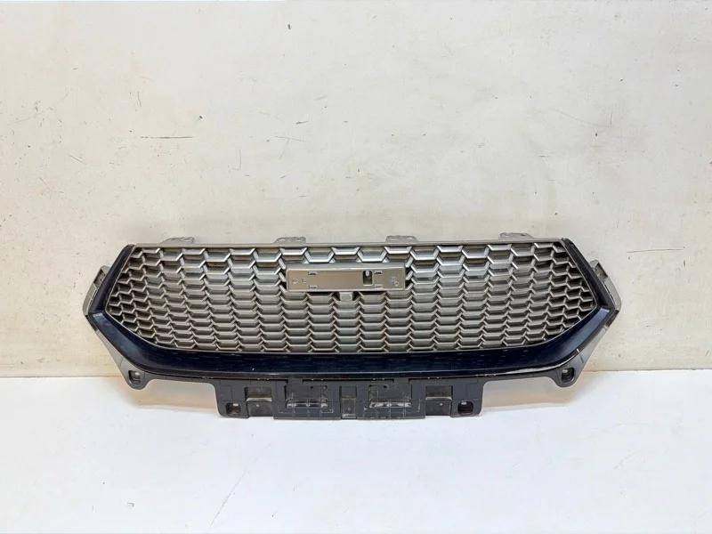 Решетка радиатора Haval F7 2018-2023