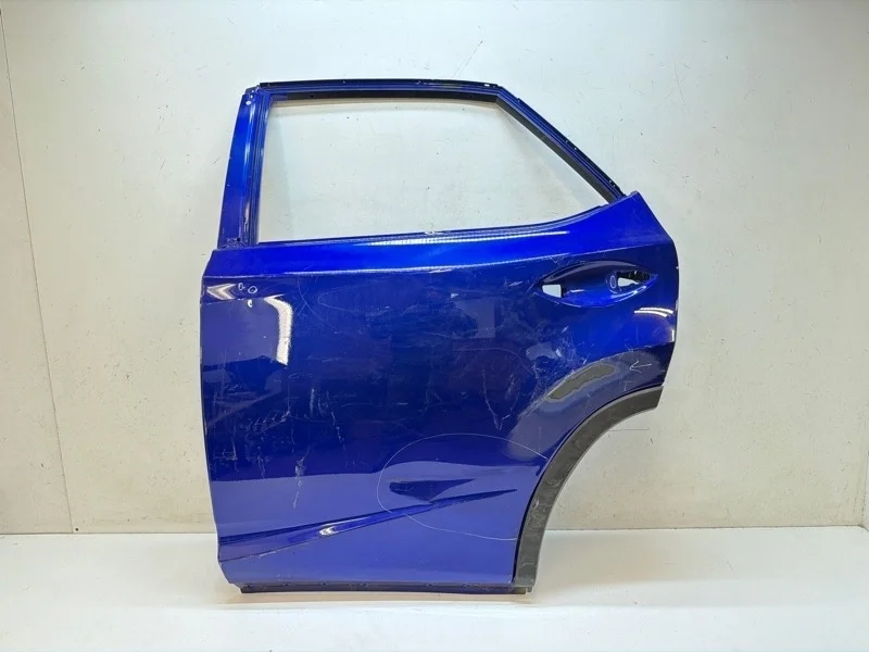 Дверь Lexus RX 2015-2021 4