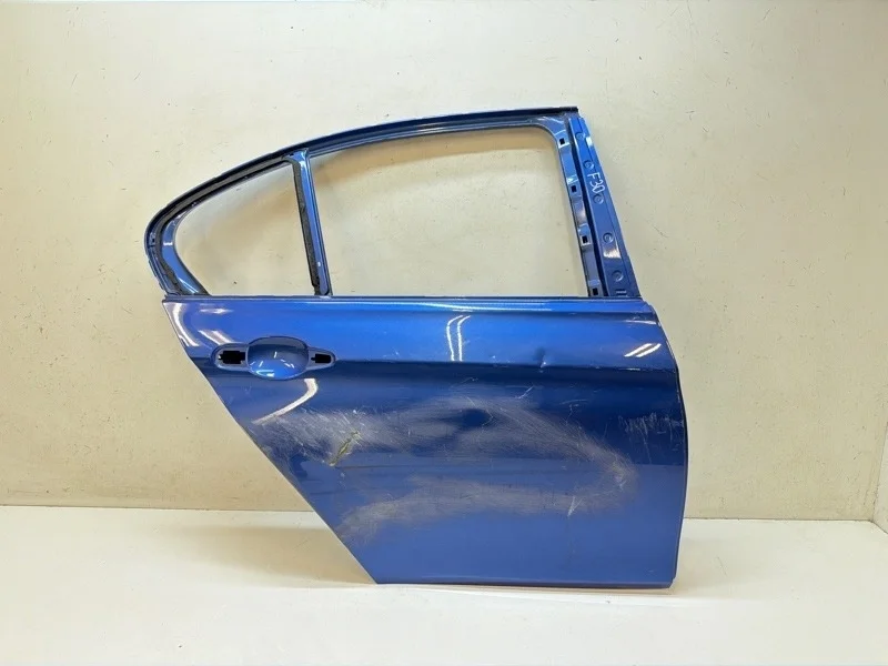 Дверь BMW 3er 2012-2018 F30