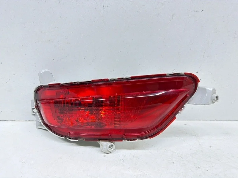 Фонарь противотуманный Mazda CX-5 2017-2022