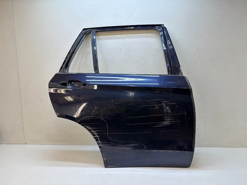 Дверь BMW X5 2013-2018 F15