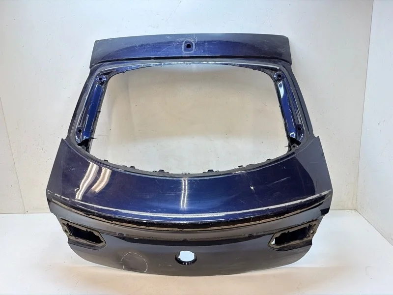 Крышка багажника Mercedes-Benz GLE 2015-2018 W292