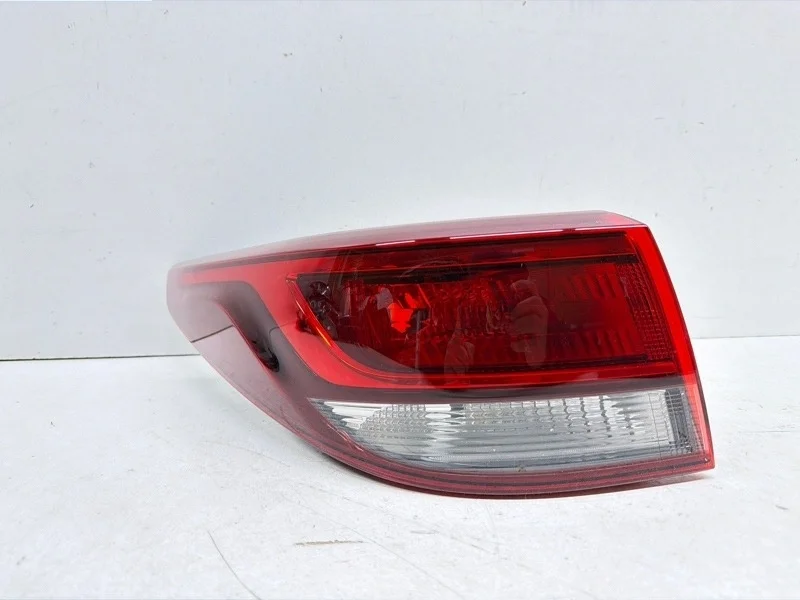 Фонарь Kia Rio 2020-2025 4