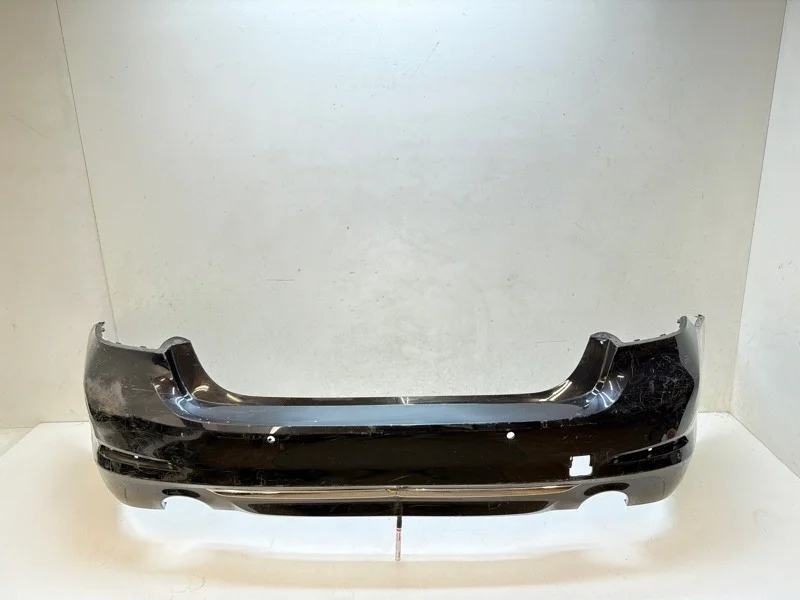 Бампер BMW 5er 2016-2020 G30