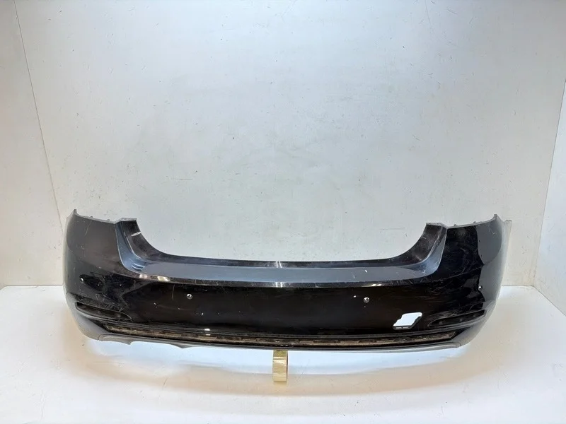 Бампер BMW 3er 2015-2019 F30