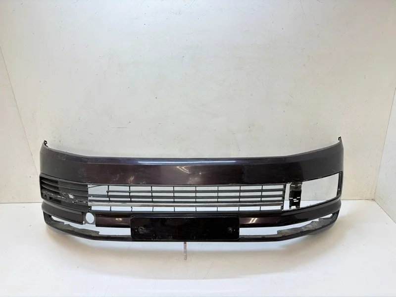 Бампер Volkswagen Multivan 2015-2019 T6