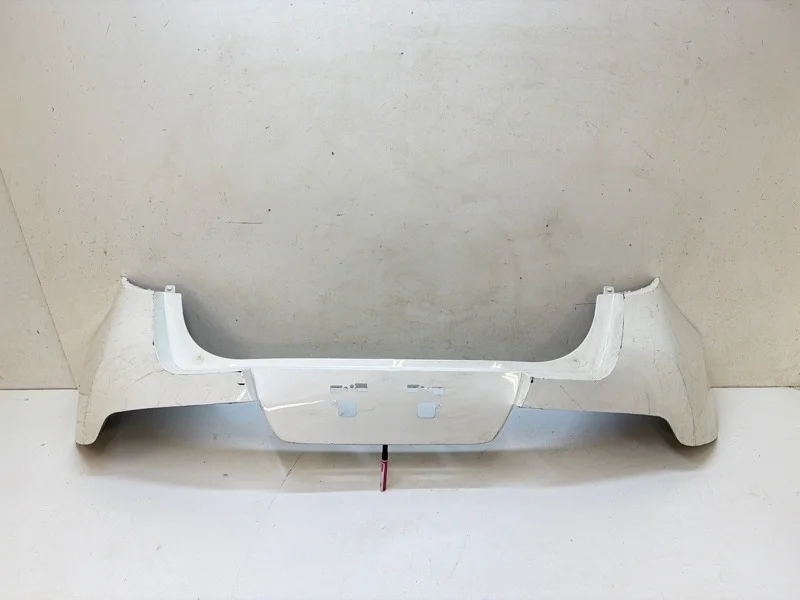 Бампер Kia Soul 2018-2022 3