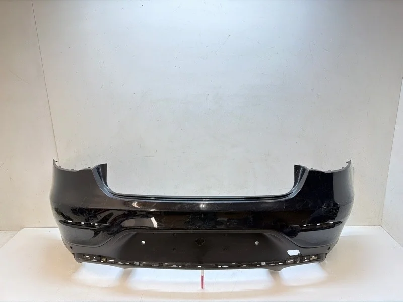 Бампер Mercedes-Benz GLC Coupe 2015-2018 X253