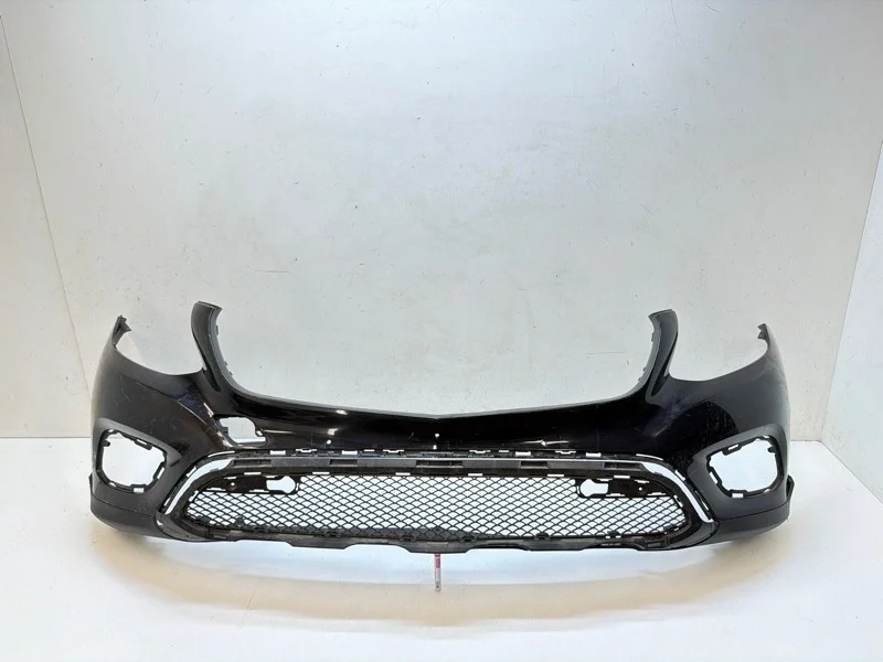 Бампер Mercedes-Benz GLC 2015 - 2018 X253