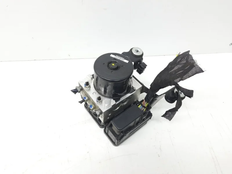Блок abs Land Rover Range Evoque 2011-2016 L538