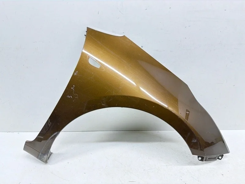 Крыло Kia Ceed 2012-2018 JD