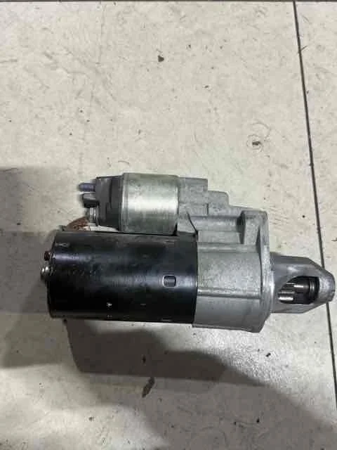 Стартер Mercedes-Benz W164 рестайлинг (2008—2011) A0061510501
 272