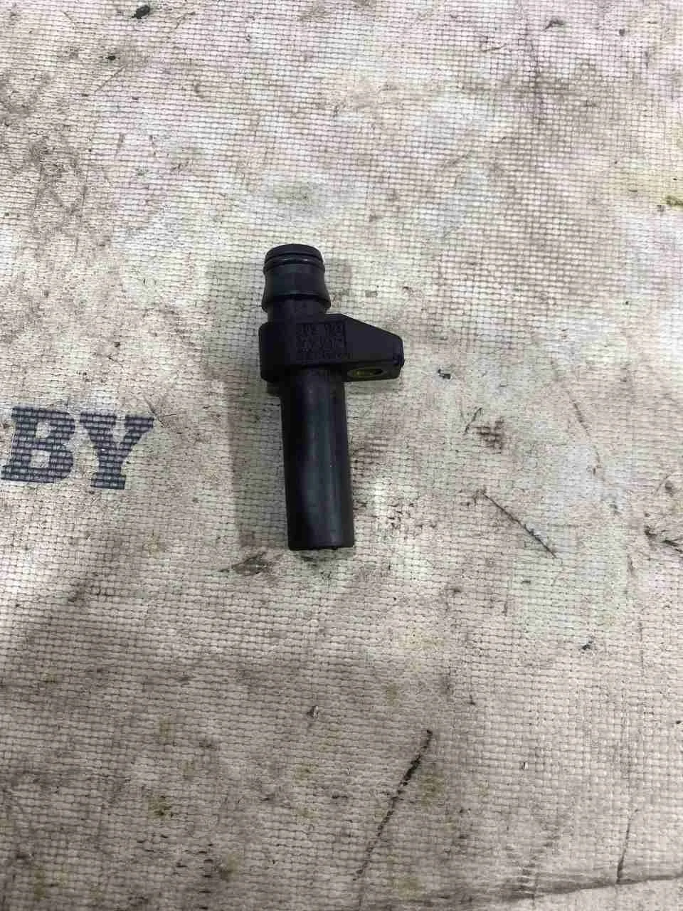 Датчик коленвала Mercedes-Benz W901-905 (1995—2006) 0031537228