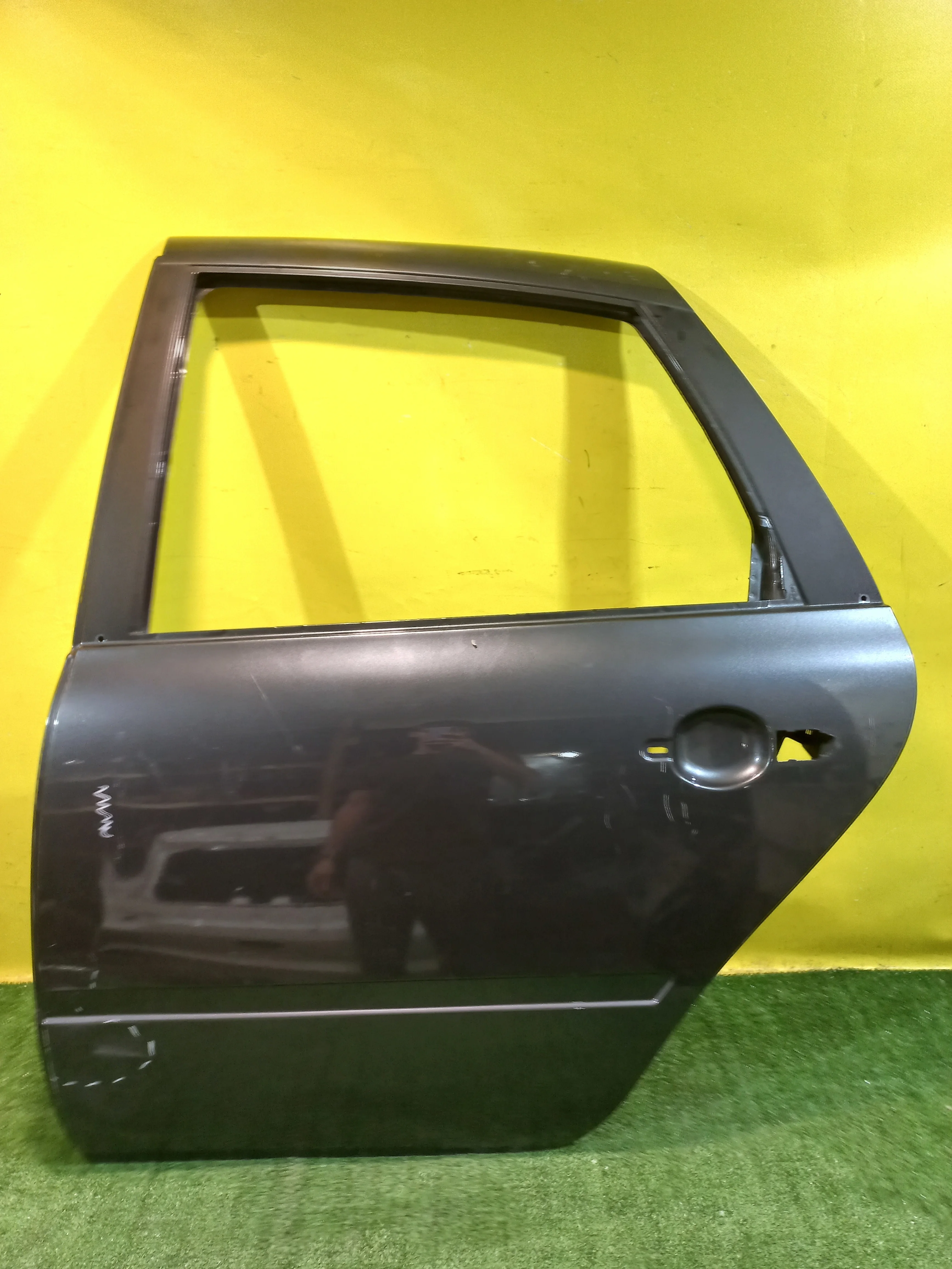 Дверь задняя левая Lada Granta 2013- 21910620001570 34047