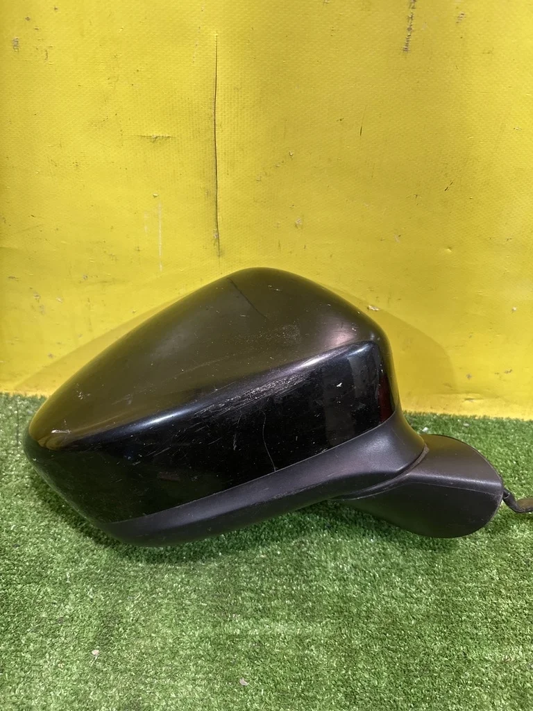 Зеркало правое электрическое  Mazda CX-5 KE 2011 KD5369121L 40771