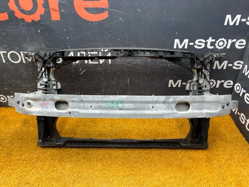 Рамка радиатора Audi A4 2015 8W0805594 B9/8W CYR