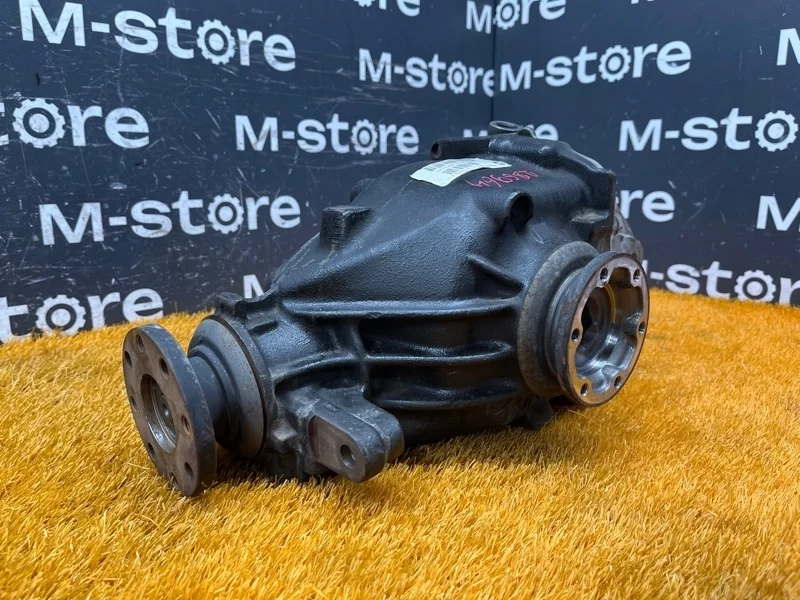 Редуктор Bmw X3 2006 7533139 E83 M54B25 (256S5), задний