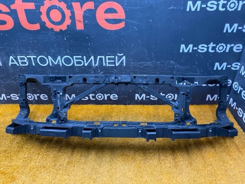 Рамка радиатора Land Rover Range Rover Sport 2008 DIN500020 L320 428PS