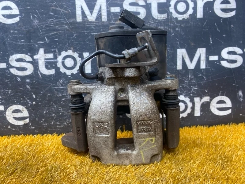 Суппорт Volkswagen Passat Cc 2008 3C0615403C B6/358 BWS, задний левый