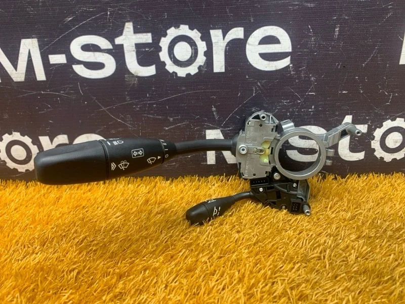 Подрулевой переключатель Mercedes-Benz Clk-Class 2004 A0005452310 W209 112.955