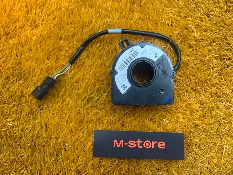 Датчик угла поворота руля Bmw X3 2007 37146781436 E83 N52B25A