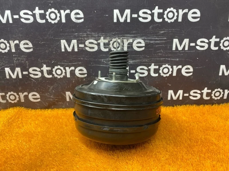 Вакуумный усилитель Mercedes-Benz V-Class 2012 A6394300408 W639 272.978