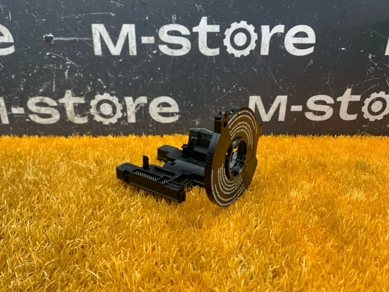 Датчик угла поворота руля Mercedes-Benz S-Class 2008 A2215459232 W221 273.961