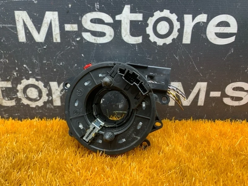 Шлейф-лента Bmw X3 2007 61318377488 E83 N52B25A