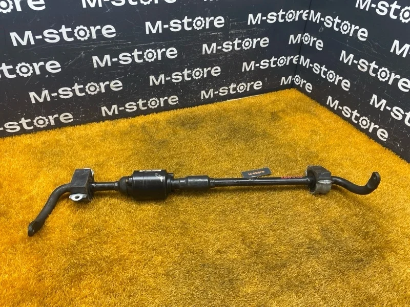 Стабилизатор Bmw 7-Series 2007 37126780010 E66/E65 N62B48B, задний