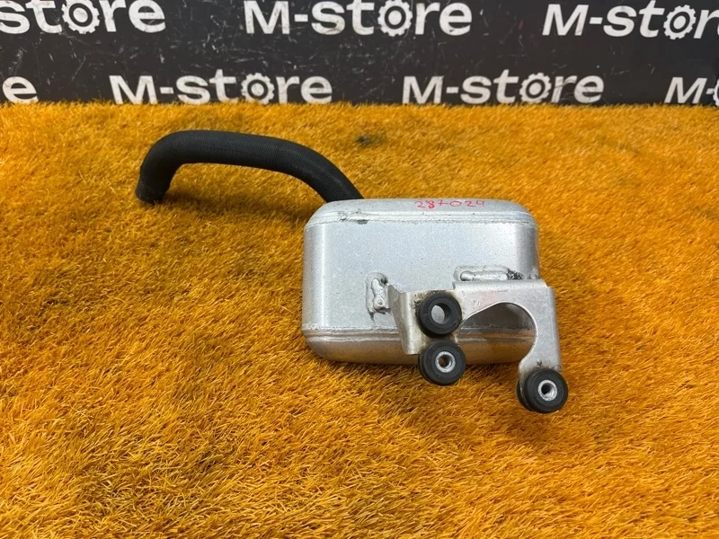 Ресивер пневмоподвески Mercedes-Benz Cls-Class 2006 A2113201625 W219 273.960, задний правый