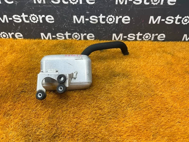 Ресивер пневмоподвески Mercedes-Benz Cls-Class 2006 A2113201525 W219 273.960, задний левый