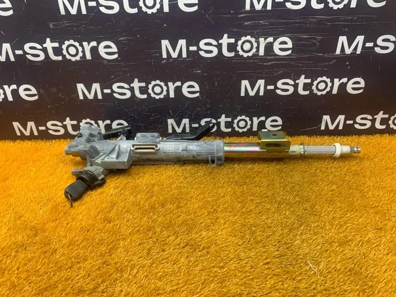 Замок зажигания Bmw 3-Series 2002 32307197330 E46 M54B25 (256S5)