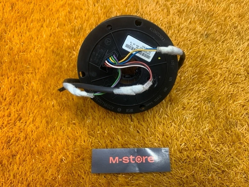 Шлейф-лента Mercedes-Benz Clk-Class 2004 A0004640618 W209 112.955