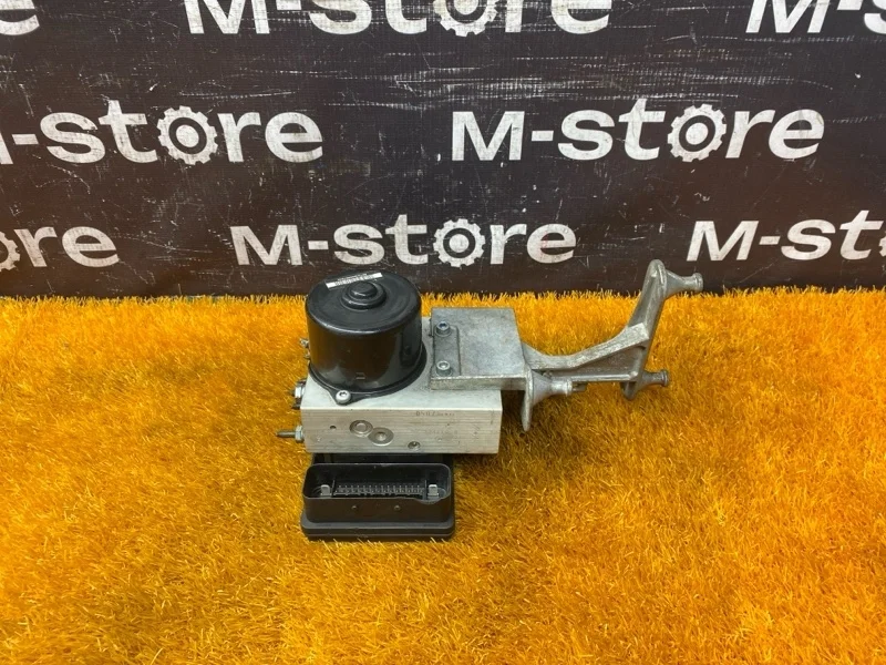 Блок ABS Mercedes-Benz Clk-Class 2004 A2095453032 W209 112.955