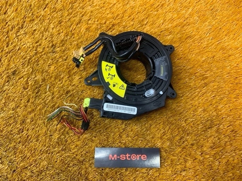 Шлейф-лента Land Rover Range Rover Sport 2012 YRC500080 L320 508PN