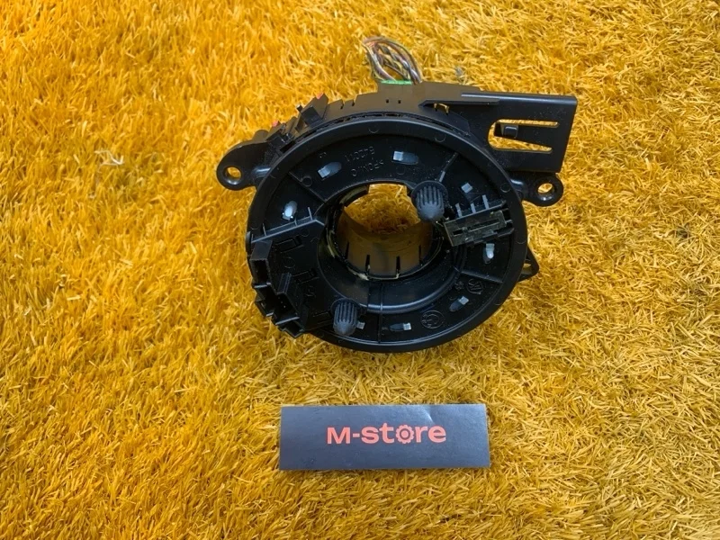 Шлейф-лента Bmw X3 2007 61318379091 E83 N52B25A