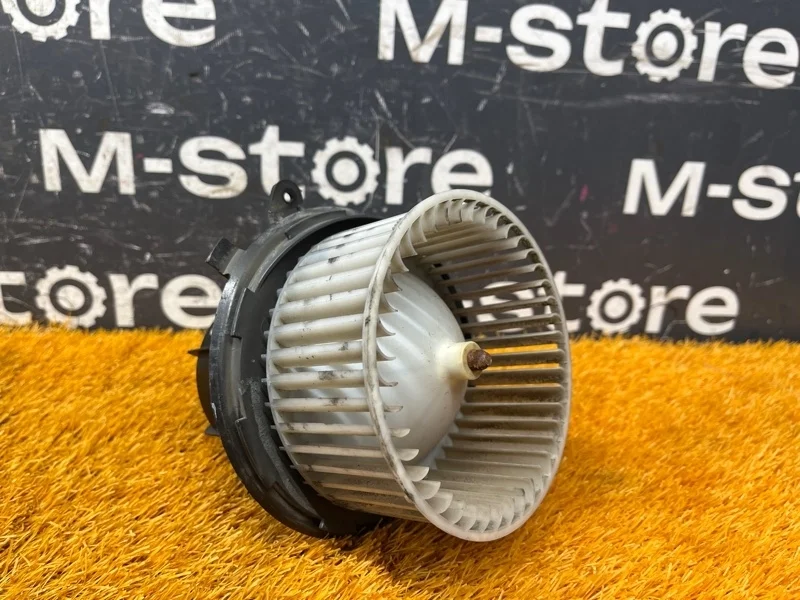 Мотор печки Mercedes-Benz Glk-Class 2011 A2128200708 X204 272.948