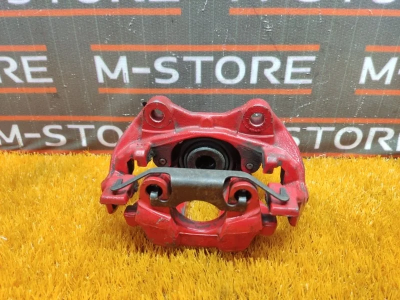 Суппорт Mercedes-Benz Cls-Class 2005 A0024202883 W219 113.967, задний правый