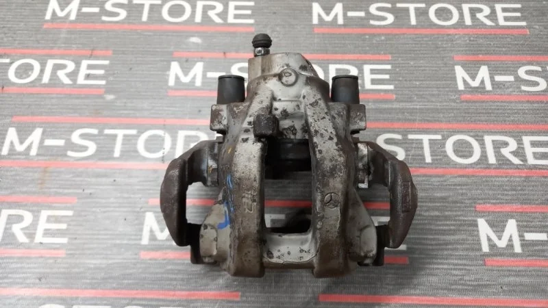 Суппорт Mercedes-Benz E-Class 2008 A0024202883 W211 272.943, задний правый