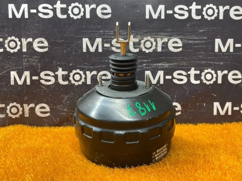 Вакуумный усилитель Bmw 3-Series 2006 6764126 E90 N52B25A