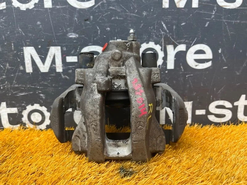 Суппорт Mercedes-Benz Cls-Class 2006 A0024202783 W219 273.960, задний левый