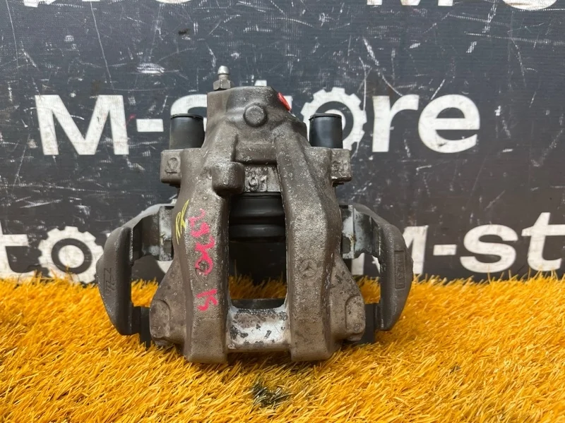 Суппорт Mercedes-Benz Cls-Class 2006 A0024202883 W219 273.960, задний правый