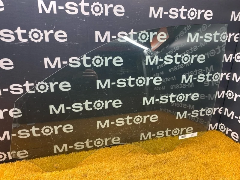 Стекло боковое Porsche Cayenne 2008 95554251110 957 M4851, переднее левое