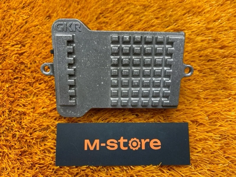 Регулятор отопителя Mercedes-Benz Cls-Class 2006 A2308216351 W219 273.960