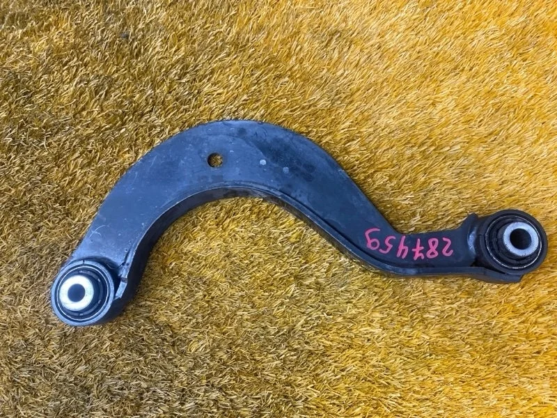 Рычаг подвески верхний Volkswagen Passat Cc 2008 1K0505323N B6/358 BWS, задний левый