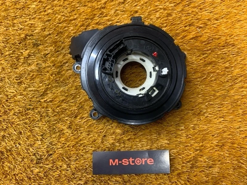 Шлейф-лента Bmw 3-Series 2006 6989557 E90 N52B25A