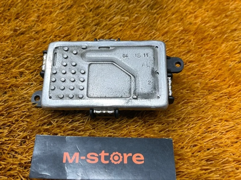 Регулятор отопителя Mercedes-Benz Glk-Class 2011 A2128702110 X204 272.948