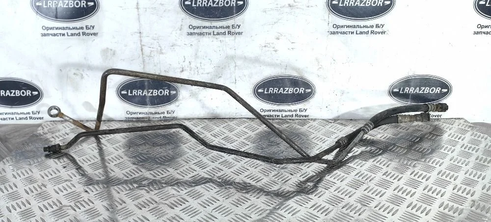 Трубка системы охлаждения АКПП Land Rover Range Rover III (2002—2005) M62