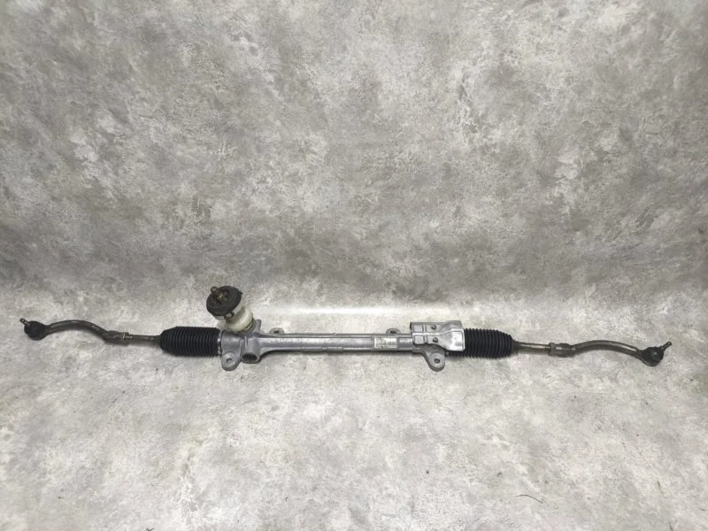Рулевая рейка Kia Ceed JD G4FG