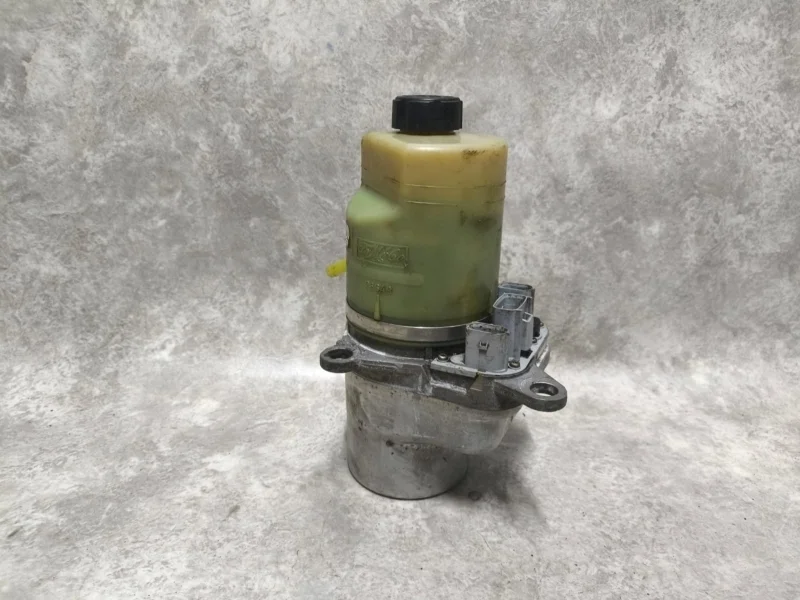 Электроусилитель руля Ford Focus MK2 QQDB